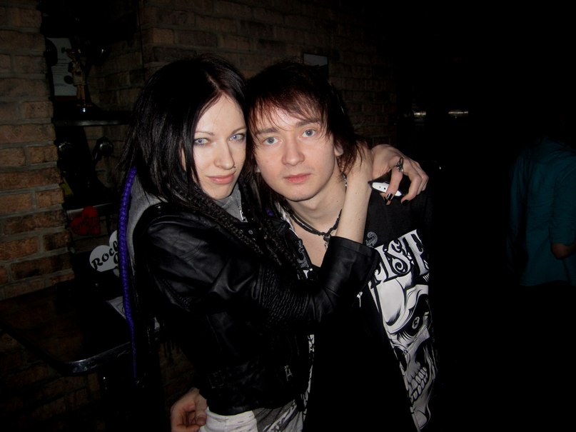 Ольга Третьякова | Новосибирск