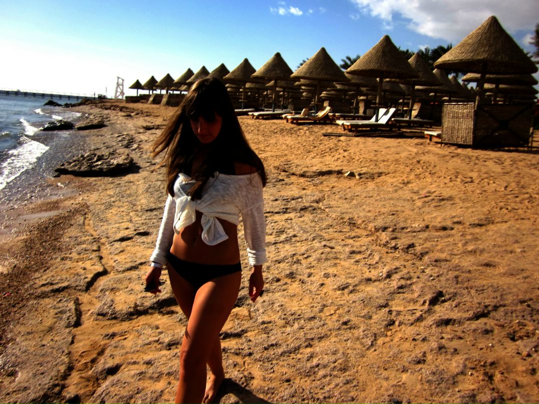 Наташа Кавешникова | Москва