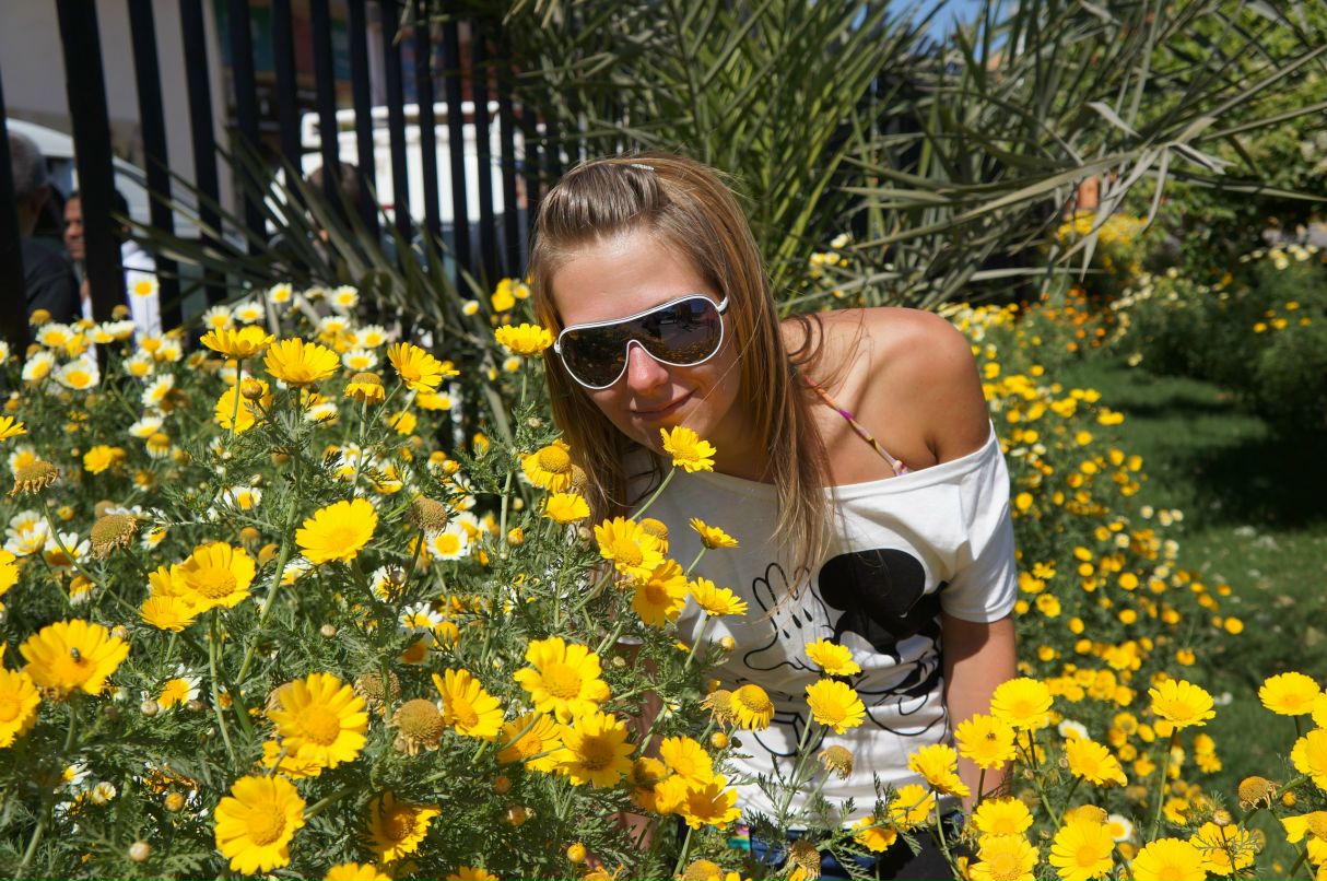 Olchik Belayeva | Санкт-Петербург