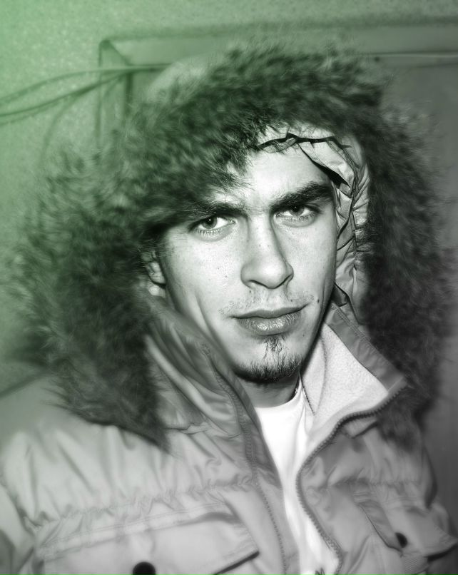 Иван Гурьянов Александрович | Красноярск