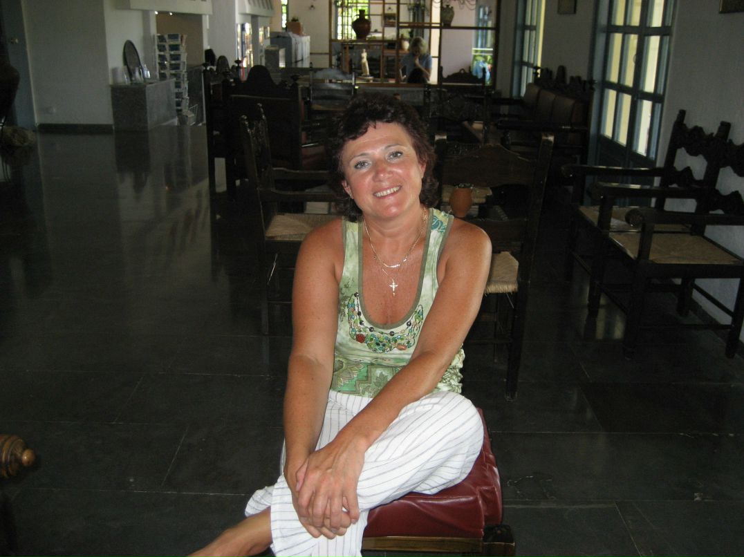 Ирина Мельникова | Пермь