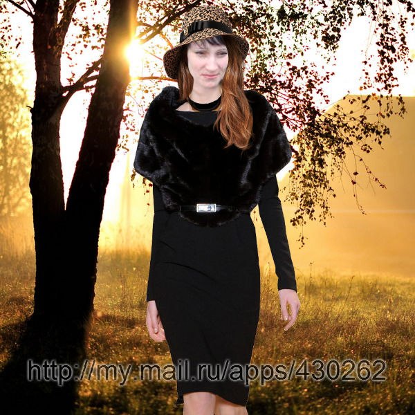 Марина Лютая | Симферополь