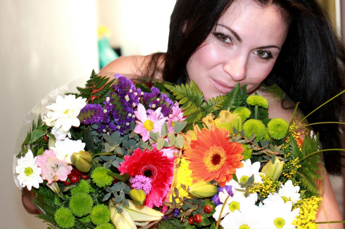 Елена Токун | Днепр (Днепропетровск)