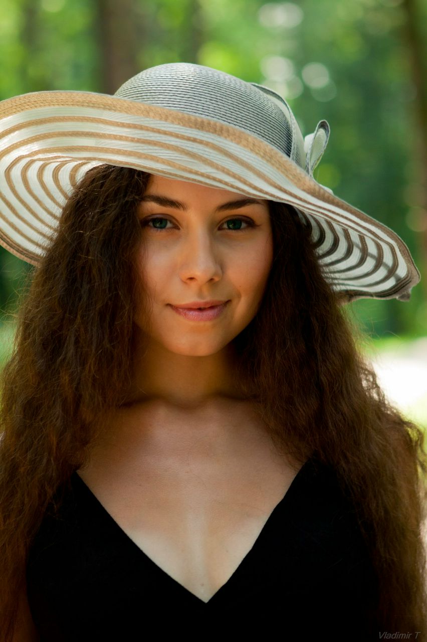 Дарья Пискун | 