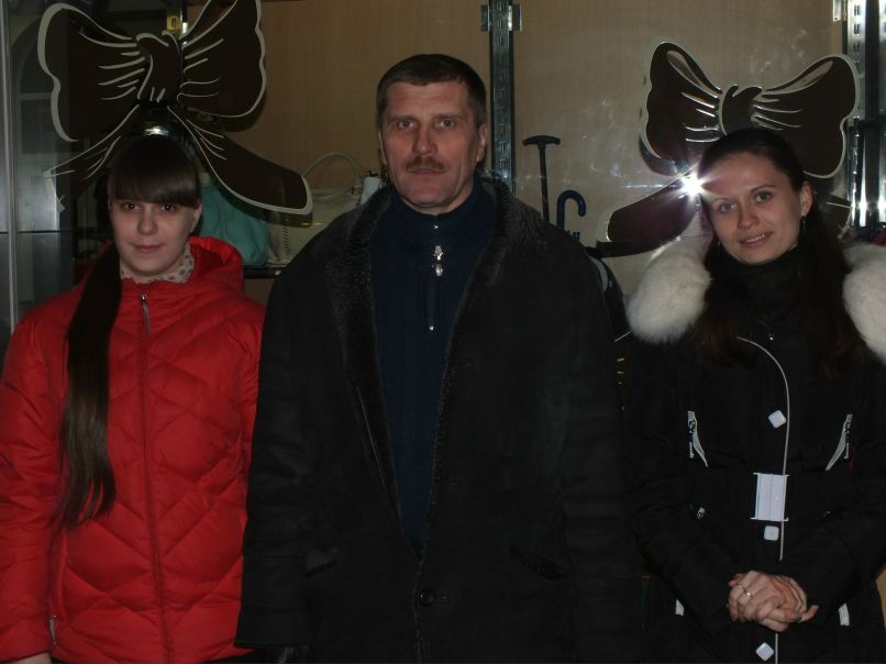 Максим Перепелица | Селижарово