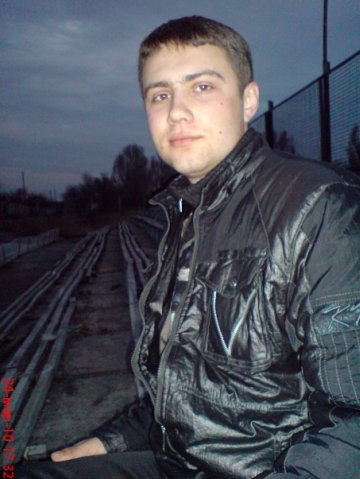 Дмитрий Цукур | Старобельск