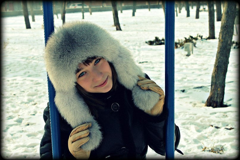 Анастасия Кравченко | Ростов-на-Дону