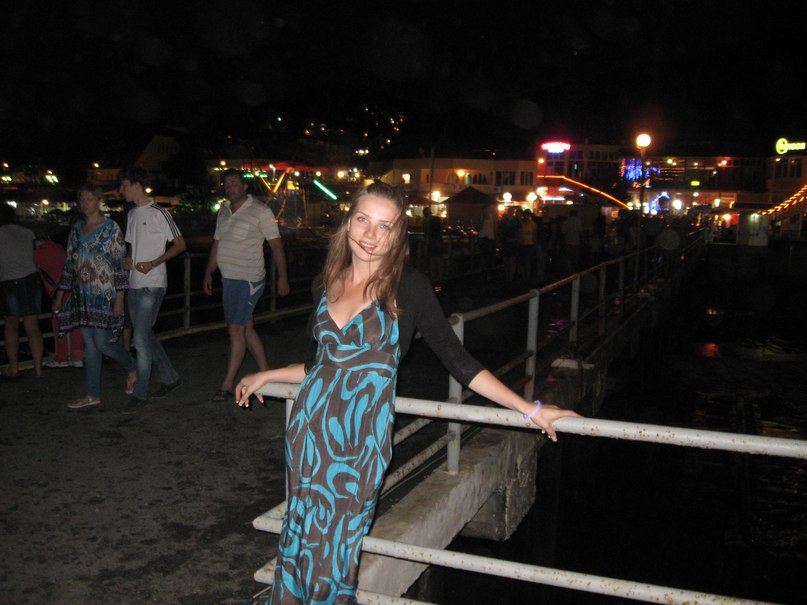 Дина Сандыкова | Ереван