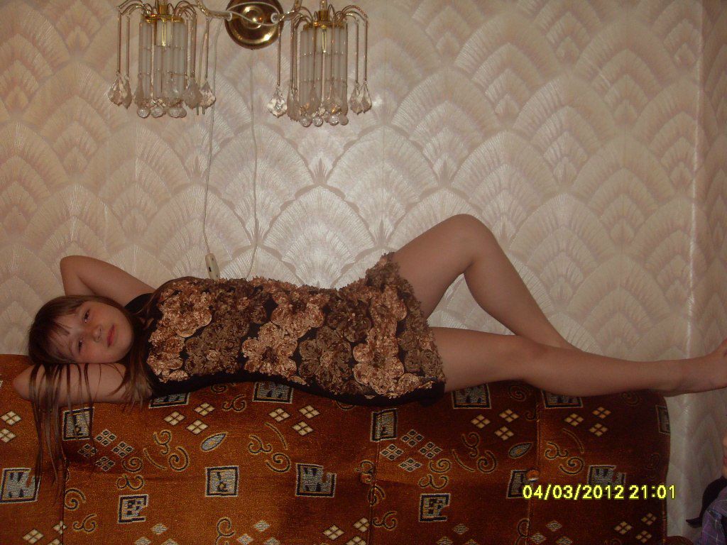 Дарья Брусова | 