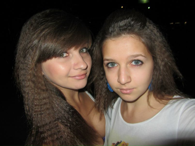 Дарина Метельская | Запорожье