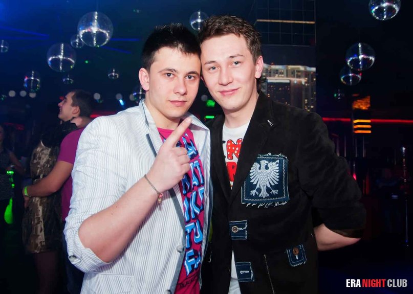 Тимур Жучков | Москва