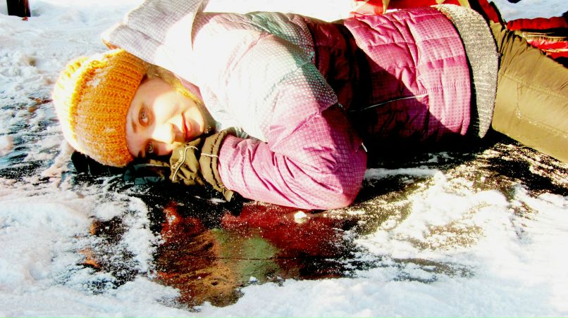 Марина Пушкарёва | Хабаровск