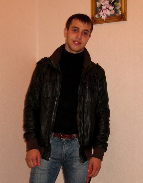 Виктор Заболотний | Лангепас