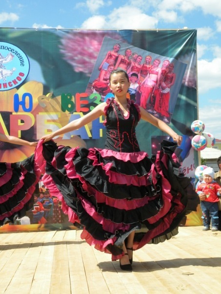 №3, Витя Булат №3, Витя Булат