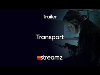 Transport | Trailer | Serie | Streamz