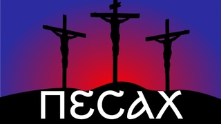 ПЕСАХ Проповедь () Станислав Кузьмичев Церковь Царство Бога Хмельницкий