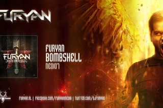 Furyan - Bombshell (NEO107)