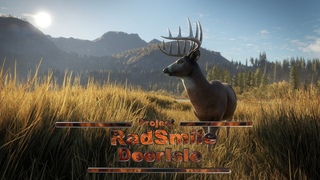 Поиграем с друзьями в DayZ на сервере RadSmile PVE-Deerisle!!))