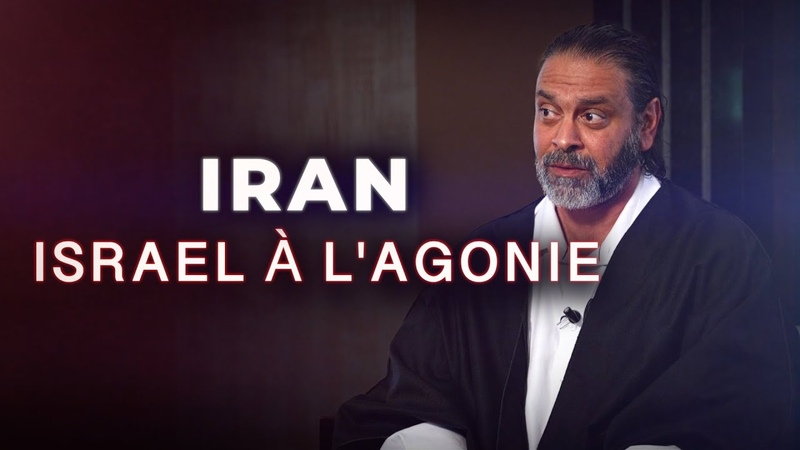 Iran : Israel a