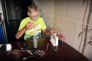 Шоу начинается!