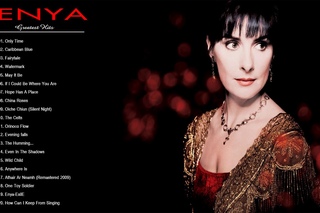 Enya Greatest Hits - The Very Best Of Enya