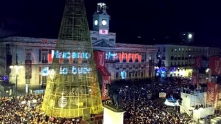 Mecano, Un Año Mas,