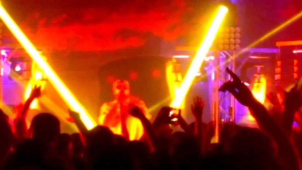 Tech Krizz Kaliko Spaz Tech N9ne Am I a Psycho , Hes a Mental Giant