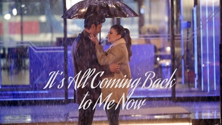 Esra & Ozan It's All Coming Back to Me Now