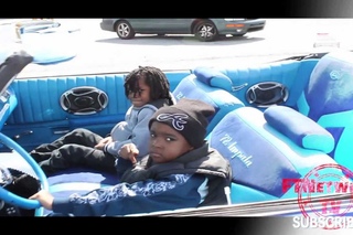 FTNetWork TV (part 2) feat MURK SET - @TheRealCashOut - DC YUNG HOT - MURDA DAWGS and more.....