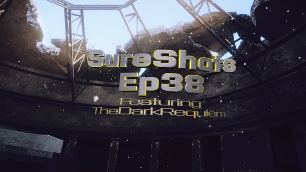 BF4 Sure Shots Ep