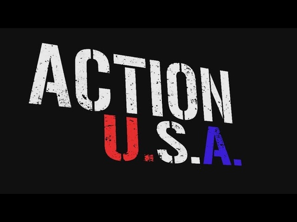 ACTION USA, Trailer (