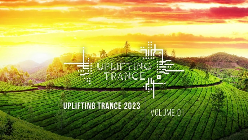 UPLIFTING TRANCE 2023 VOL. 1 FULL