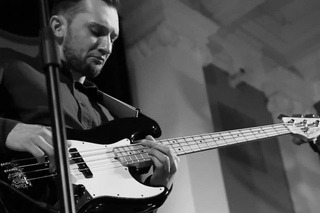 Andrey Vasilev & Vadim Mit'ko  Lighthouse (Bass and Harmonica)