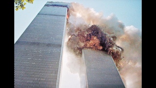 Ground Zero 911 Dipl  Physiker Heinz Pommer bei SteinZeit  Spotlight
