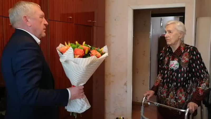 Видео от Администрация