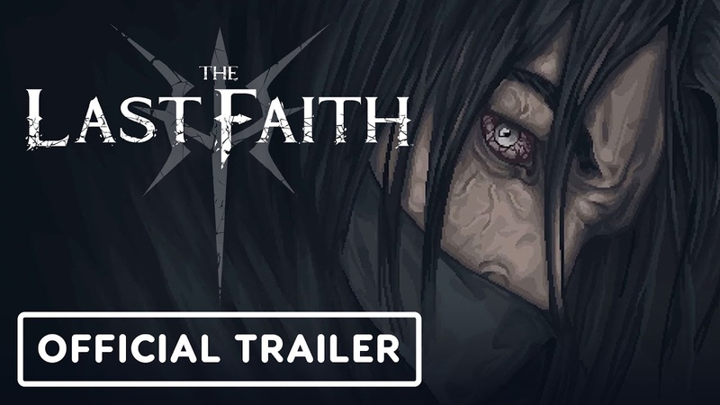 The Last Faith Official Release Month Trailer, Future Games Show