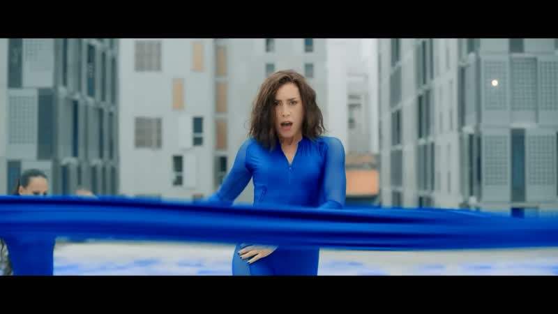 Olivia Ruiz La Réplique ( Clip