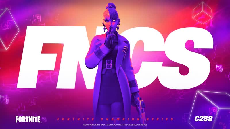 Fortnite Champion Series C2 S8 Semi Finals Day 1