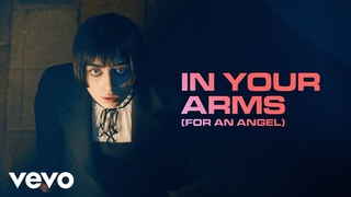 Topic x Robin Schulz x Nico Santos x Paul van Dyk - In Your Arms (For An Angel) (Video)