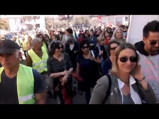 Vous me demandez pourquoi je suis gilet jaune