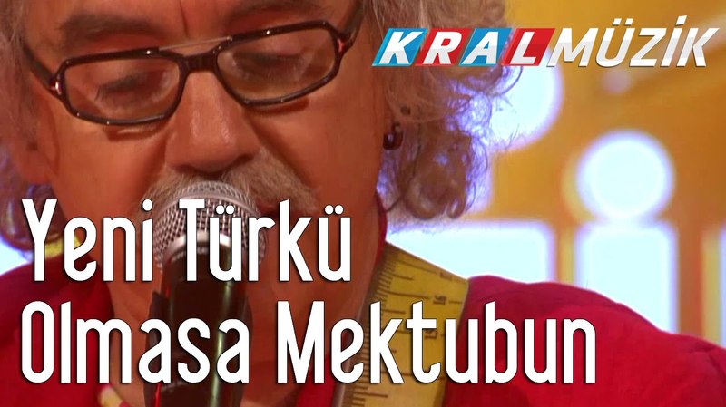 Yeni Türkü Olmasa