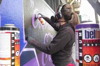 MadC in San Francisco