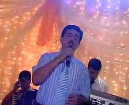 Kerim Gurbanalyyew Garap