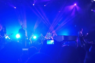 Evanescence - Purple Rain Cover @ Orlando House of Blues