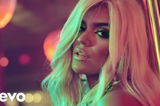 Karol G, Cosculluela - La Dama