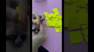 #фоамиран #изолон #светильник #мастеркласс #своимируками #ночник #ананас #лайк #подпишись