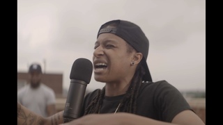 Kumbaya - “Roof Top“ freestyle (World Emcee)