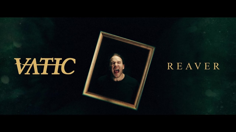 Vatic Reaver ( OFFICIAL MUSIC