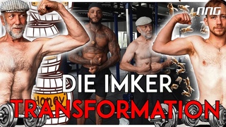 66 JHRIGER ZIEHT MEHR DURCH ALS DU!! TRANSFORMATION DES JAHRES BEGONNEN... | NNG Explore