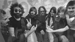 Grateful Dead “Box Of Rain“ (1970)